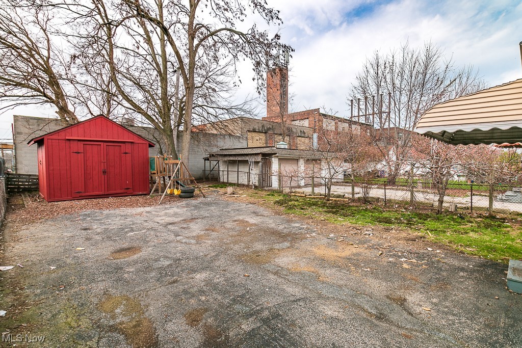 3282 W 61st Street, Cleveland, Ohio image 25