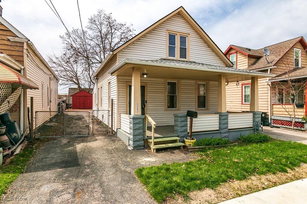 3282 W 61st Street, Cleveland, Ohio image 2