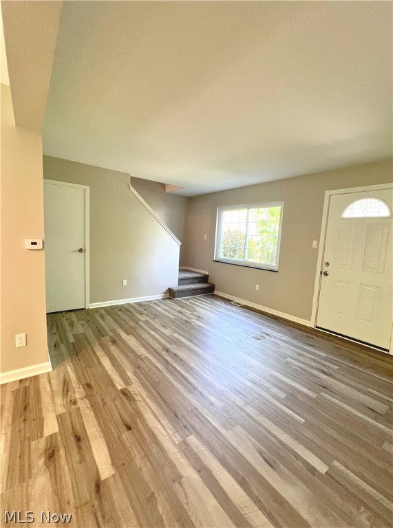 Benton Village Condo - Residential