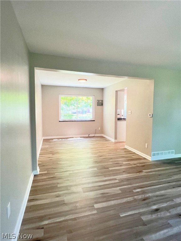 Benton Village Condo - Residential