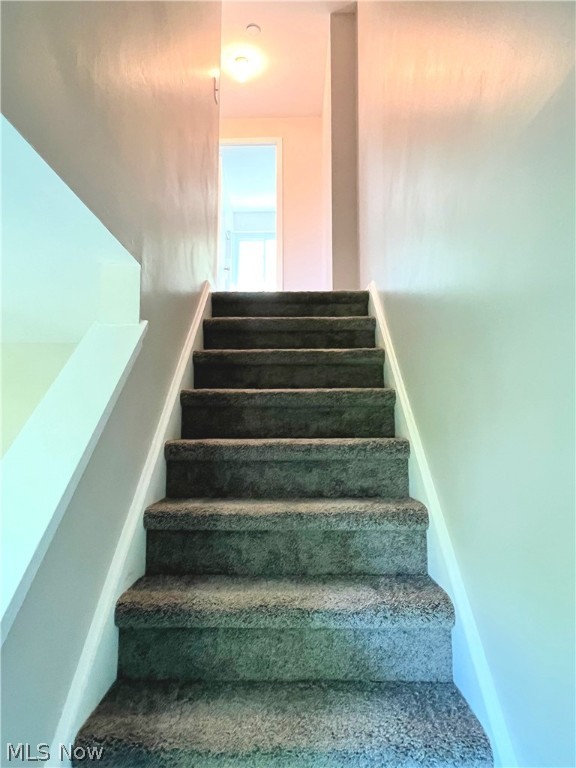 Benton Village Condo - Residential