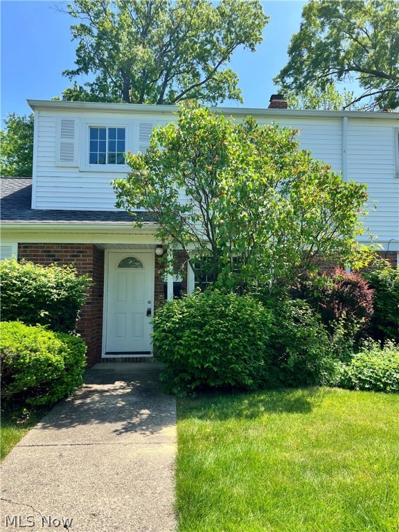 Benton Village Condo - Residential