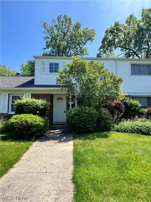 Benton Village Condo - Residential