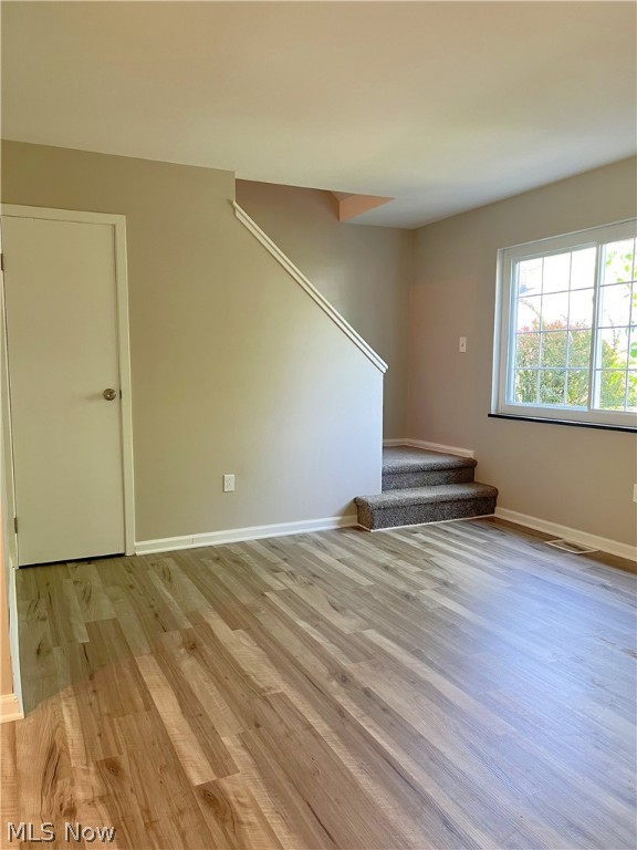 Benton Village Condo - Residential