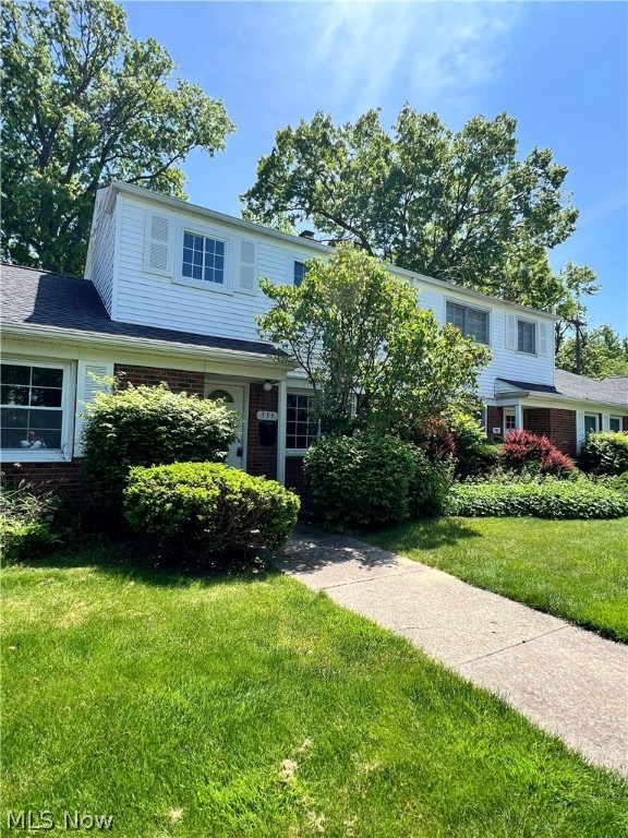 Benton Village Condo - Residential