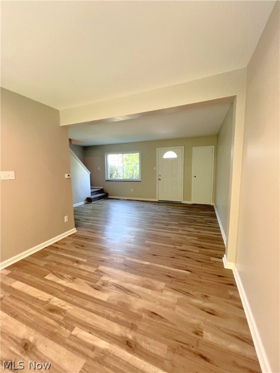 Benton Village Condo - Residential