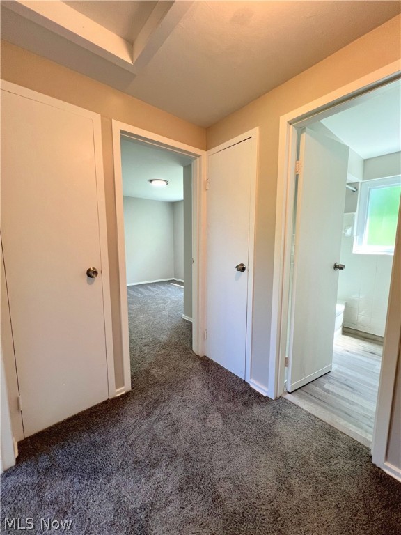 Benton Village Condo - Residential