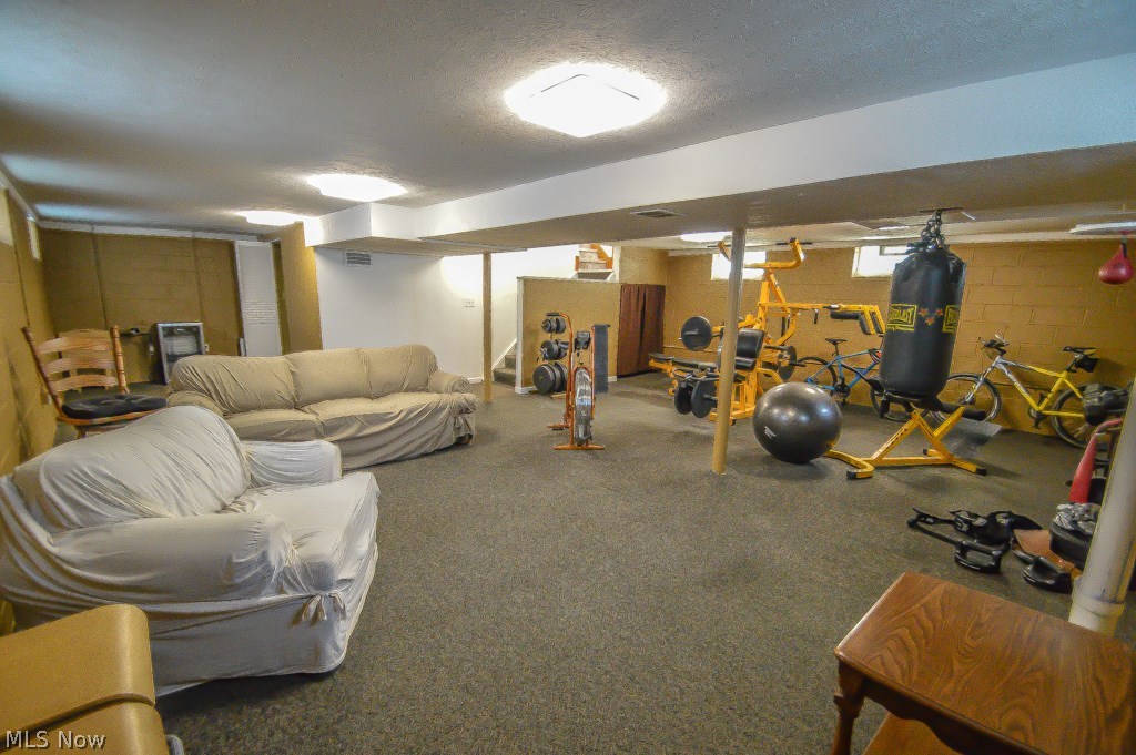 Tuxedo Lake Park - Residential