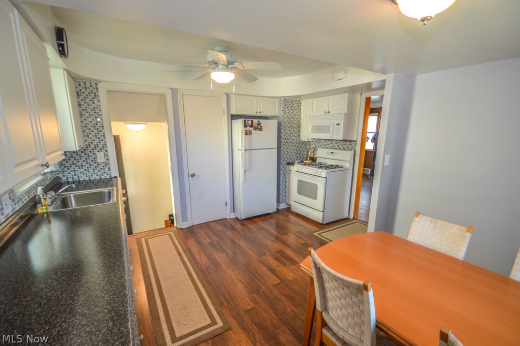 Tuxedo Lake Park - Residential