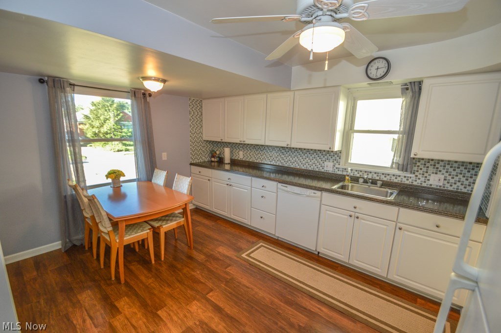 Tuxedo Lake Park - Residential