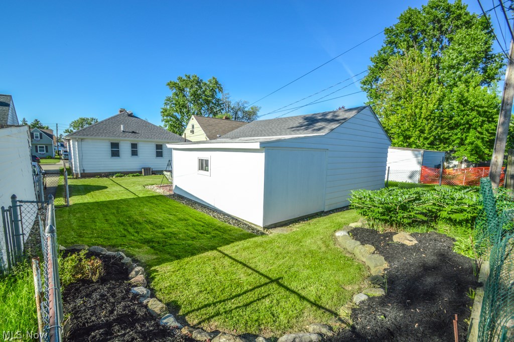 Tuxedo Lake Park - Residential