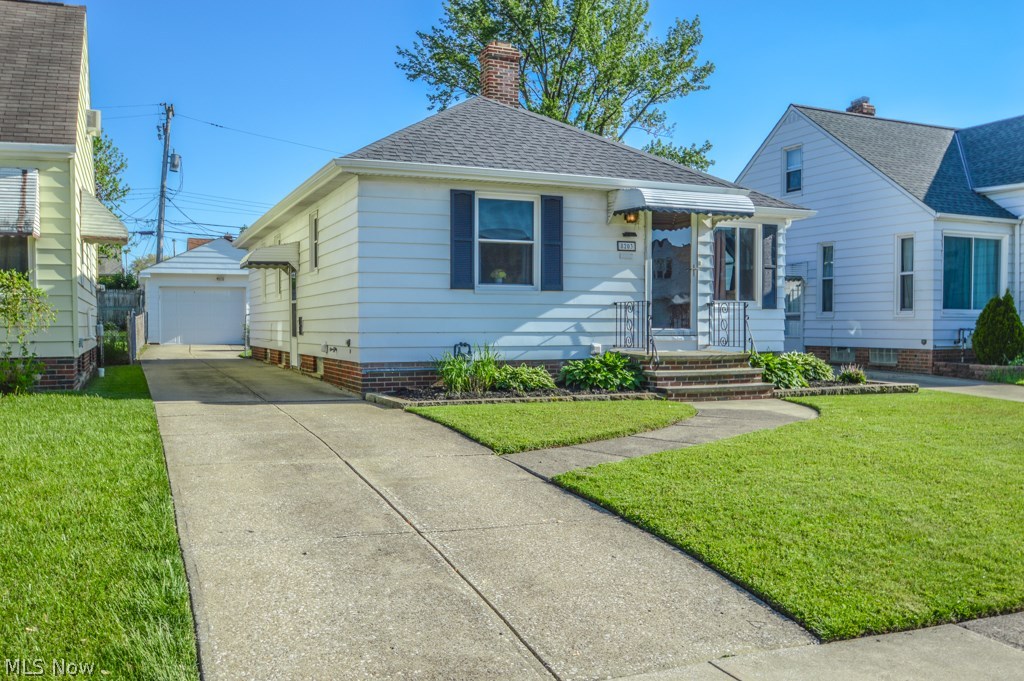 Tuxedo Lake Park - Residential