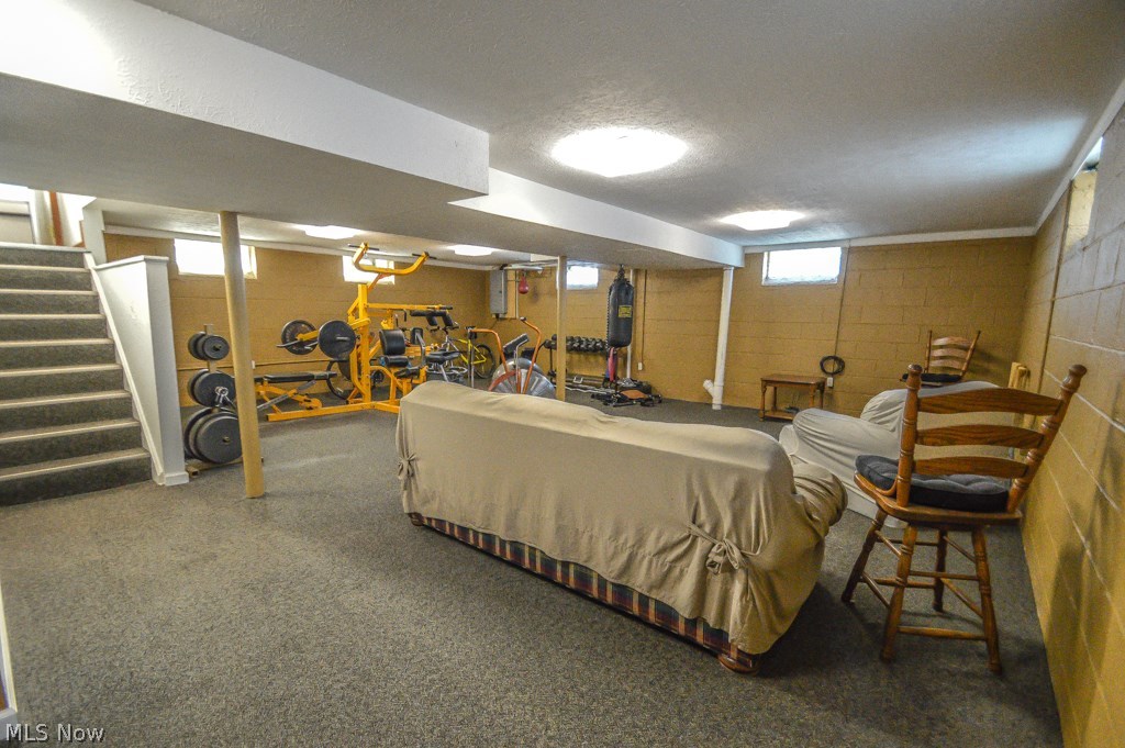 Tuxedo Lake Park - Residential