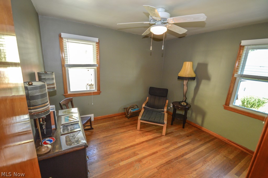 Tuxedo Lake Park - Residential