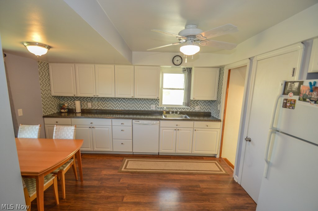 Tuxedo Lake Park - Residential
