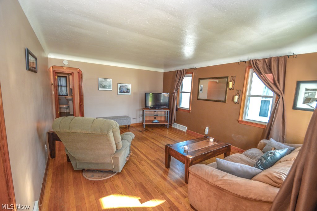 Tuxedo Lake Park - Residential