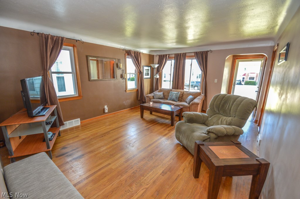 Tuxedo Lake Park - Residential