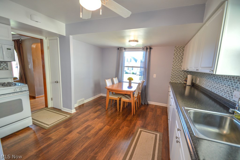 Tuxedo Lake Park - Residential