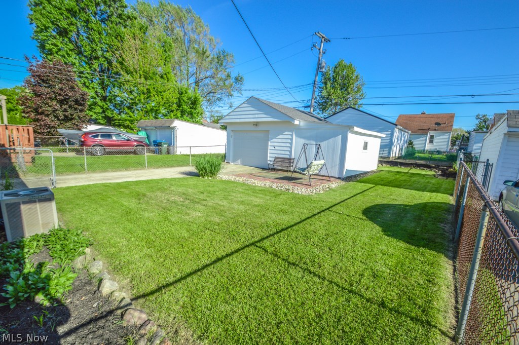 Tuxedo Lake Park - Residential