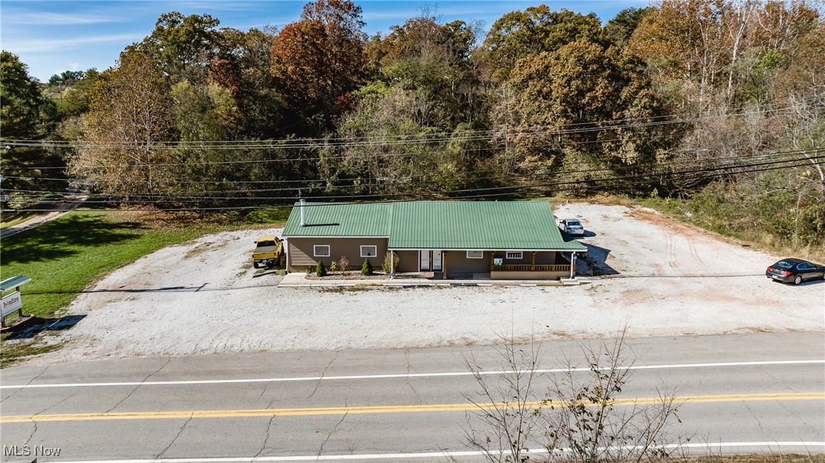 2080 Harris Highway
