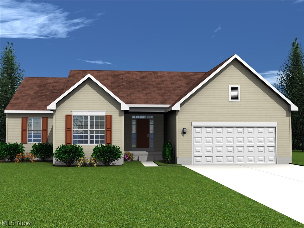 Landings at Martin's Run - Residential