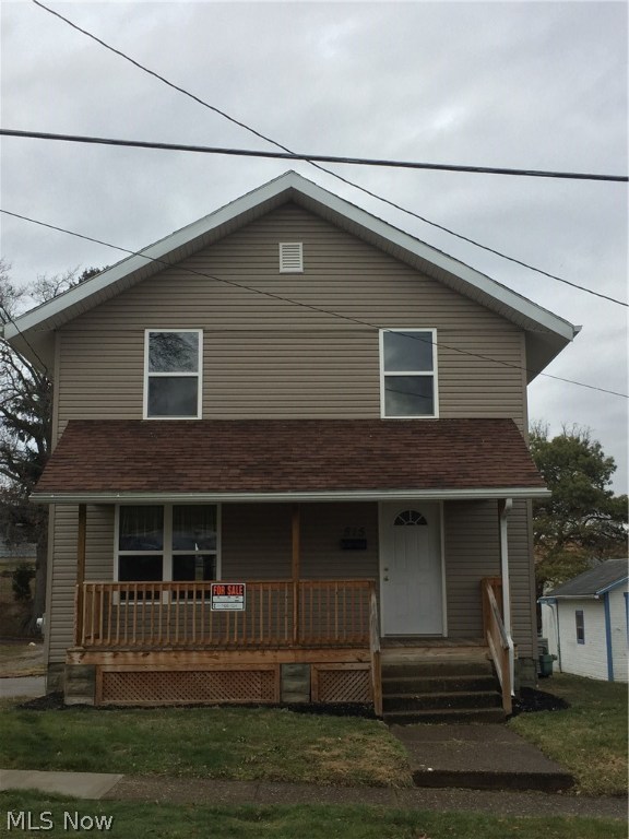 Melick & Johnson - Residential