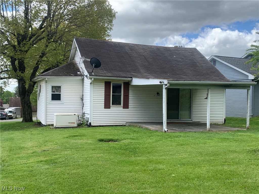602 9th Avenue, East Liverpool, Ohio image 3