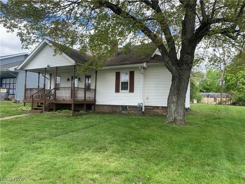602 9th Avenue, East Liverpool, OH 43920 - MLS#: 5122567