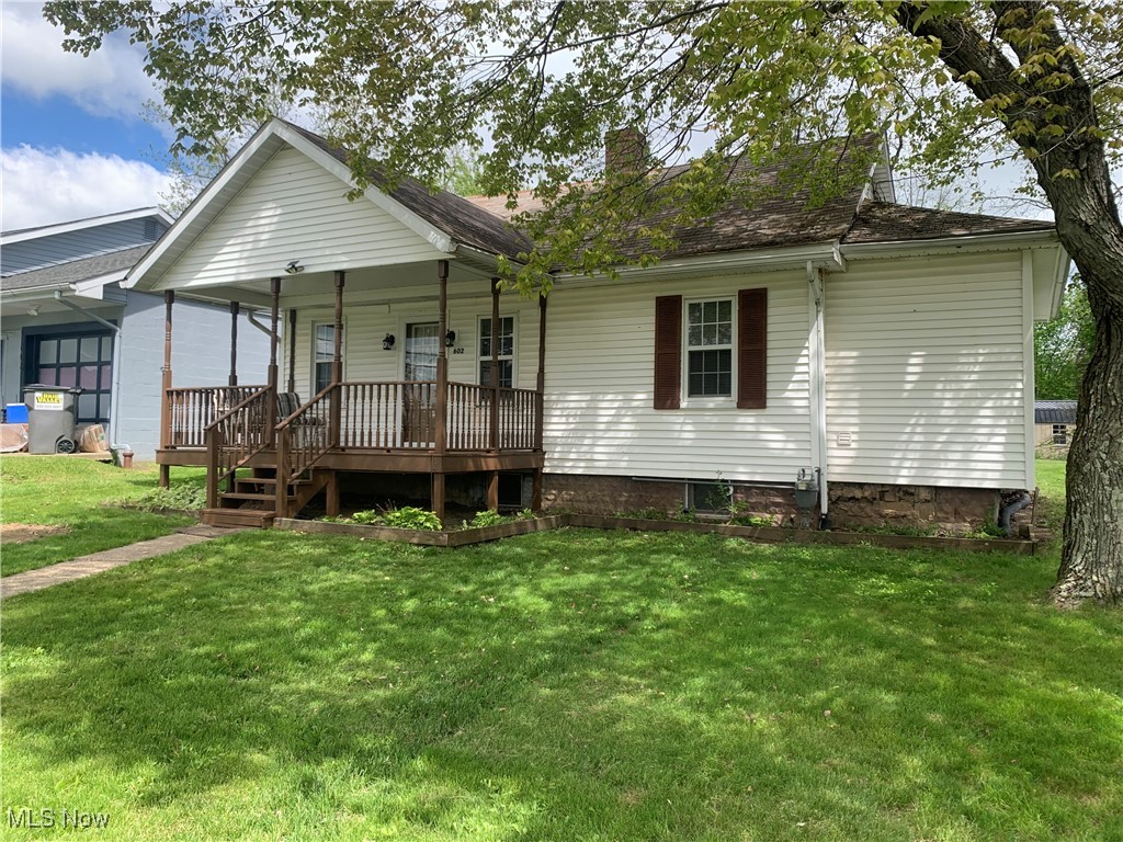 602 9th Avenue, East Liverpool, Ohio image 5