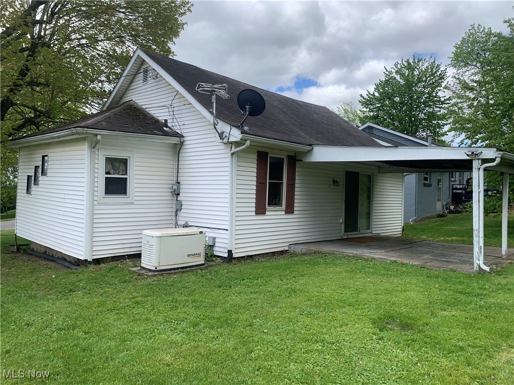 602 9th Avenue, East Liverpool, Ohio image 2