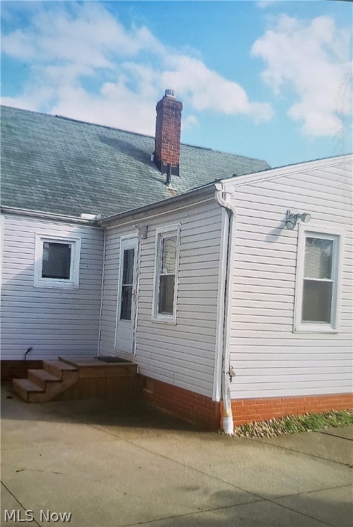 Mayfield Heights Park - Residential