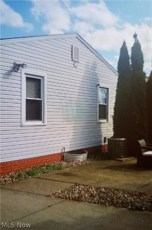 Mayfield Heights Park - Residential