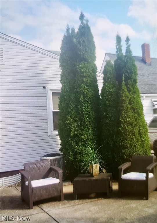 Mayfield Heights Park - Residential