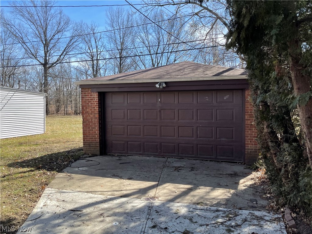 Taylor Heights - Residential Lease