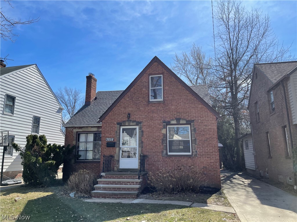 Taylor Heights - Residential Lease