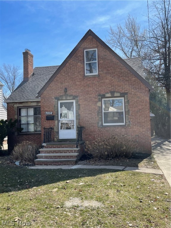 Taylor Heights - Residential Lease