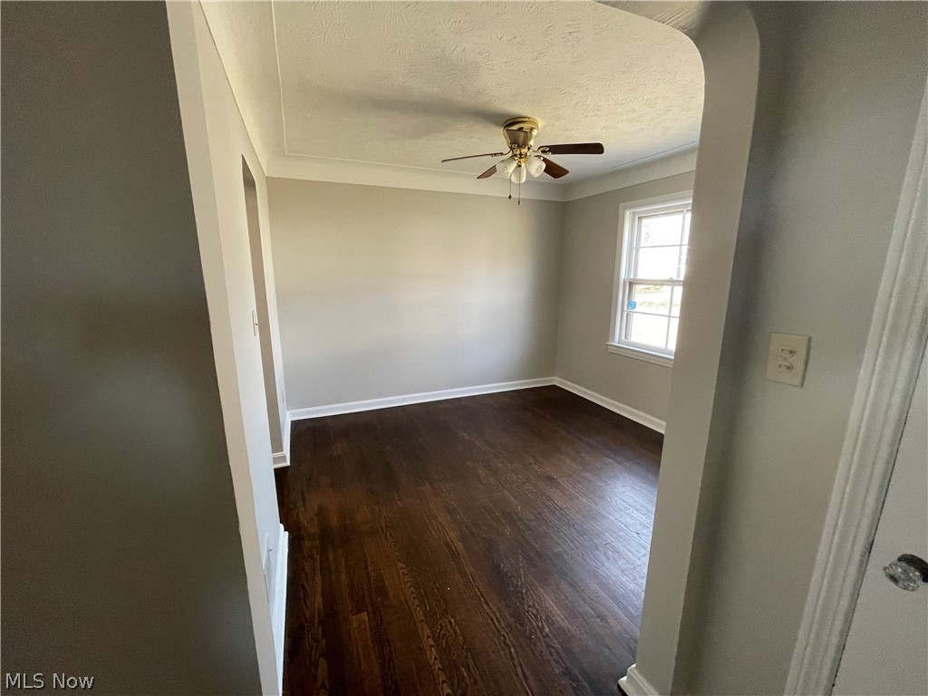 Taylor Heights - Residential Lease