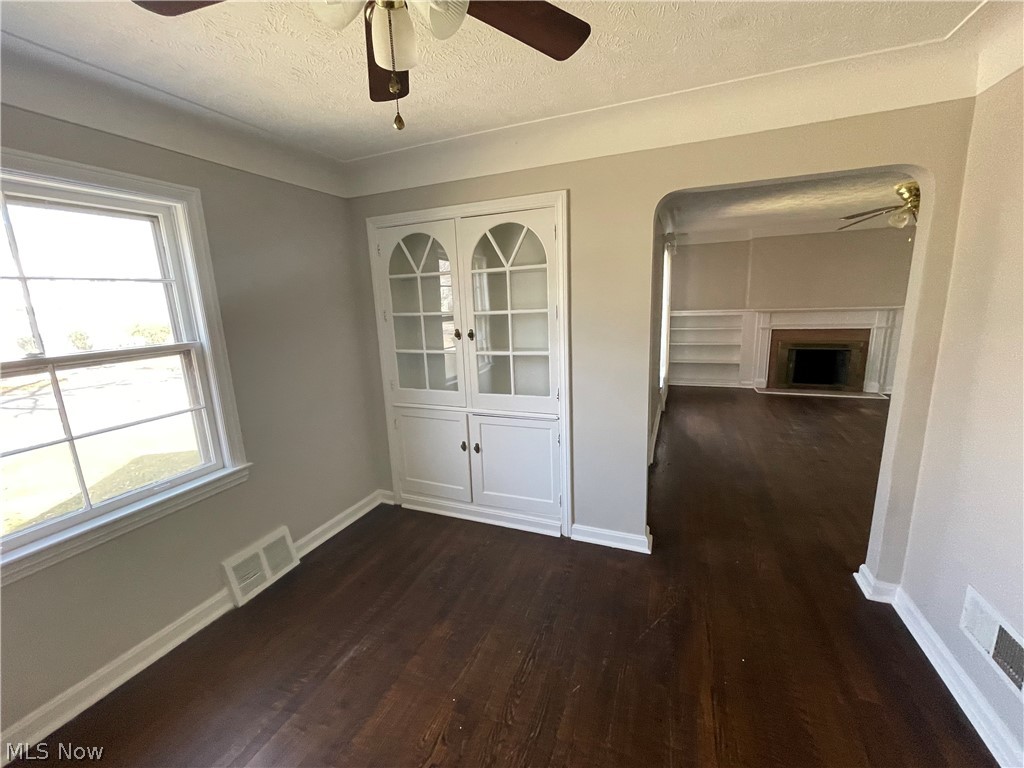 Taylor Heights - Residential Lease