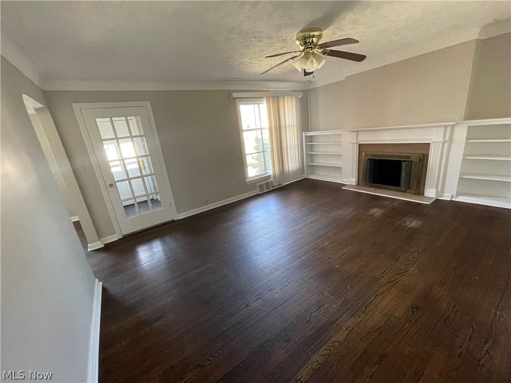 Taylor Heights - Residential Lease