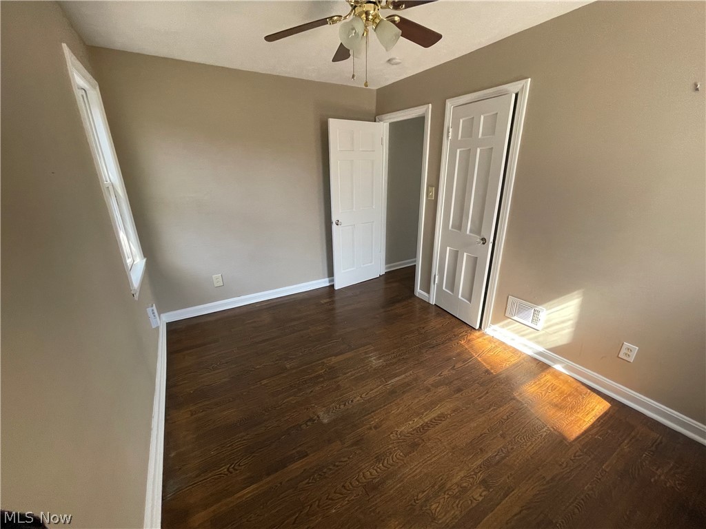 Taylor Heights - Residential Lease