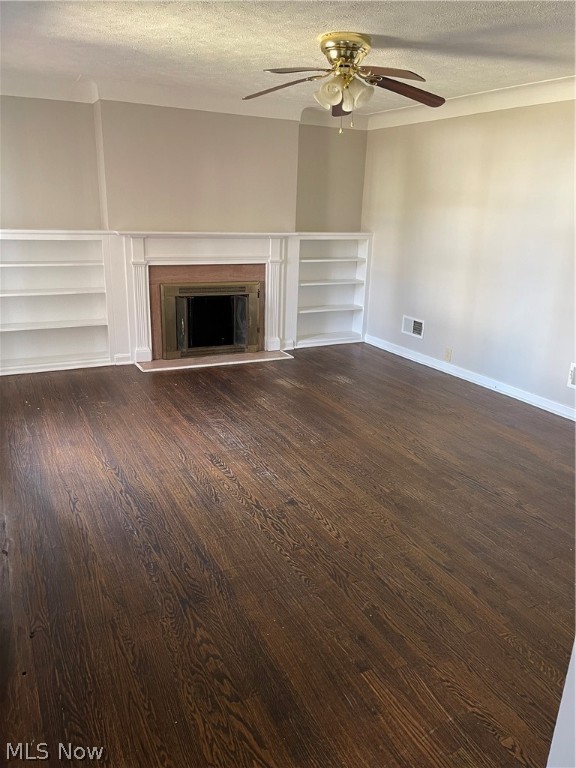 Taylor Heights - Residential Lease