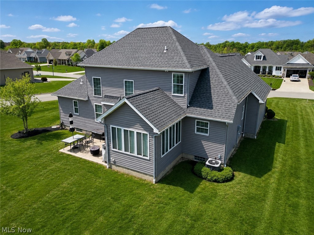 Summer Wind Dev 30 - Residential