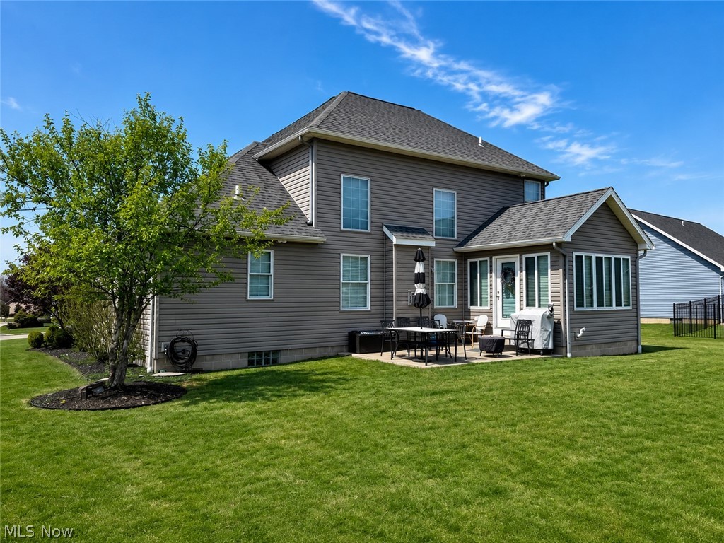 Summer Wind Dev 30 - Residential