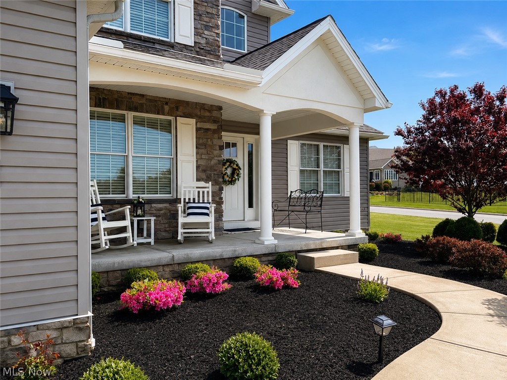 Summer Wind Dev 30 - Residential