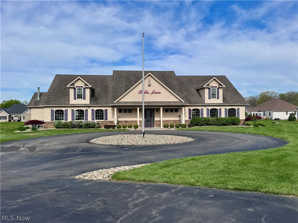 Summer Wind Dev 30 - Residential