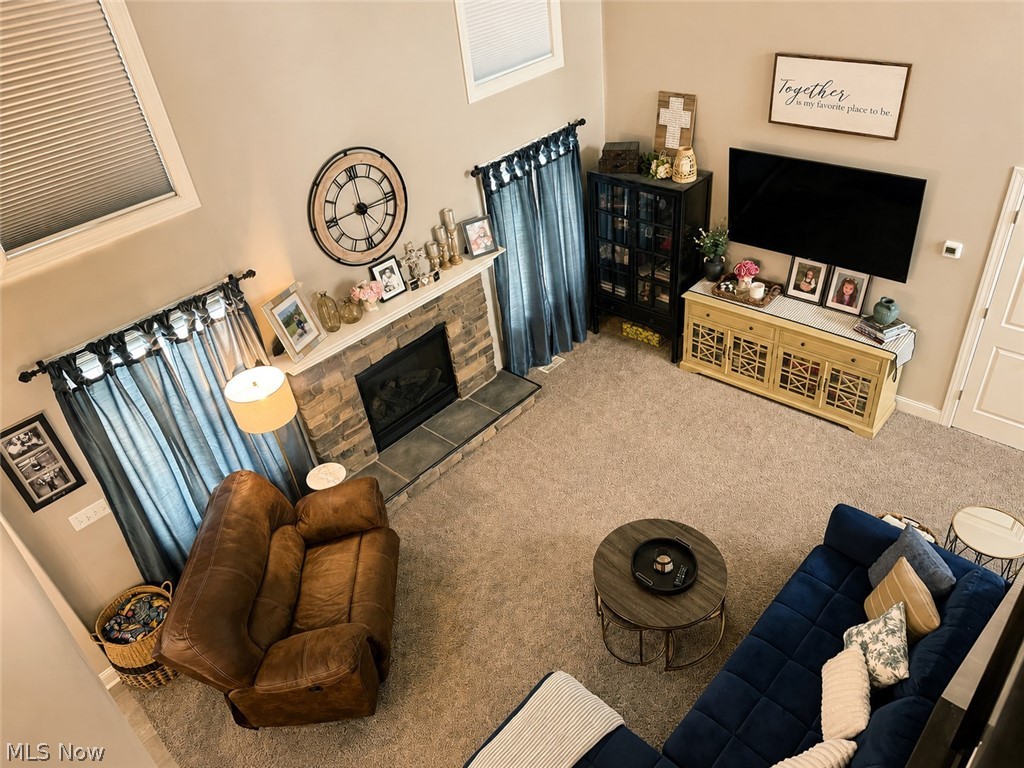 Summer Wind Dev 30 - Residential