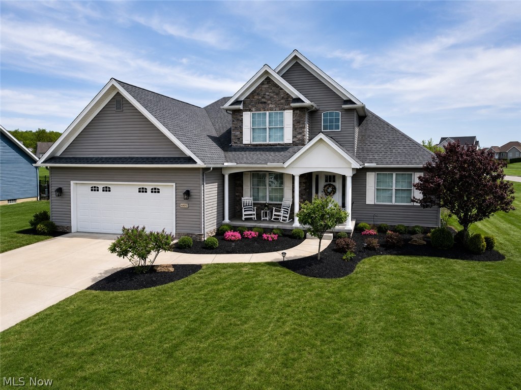 Summer Wind Dev 30 - Residential