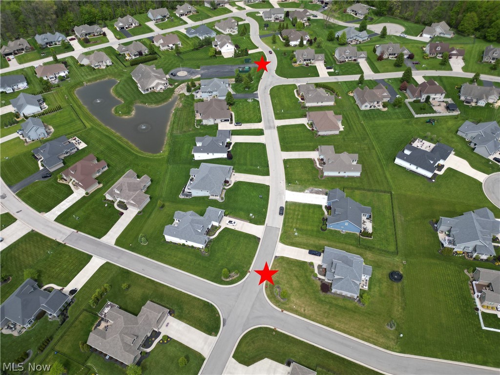 Summer Wind Dev 30 - Residential