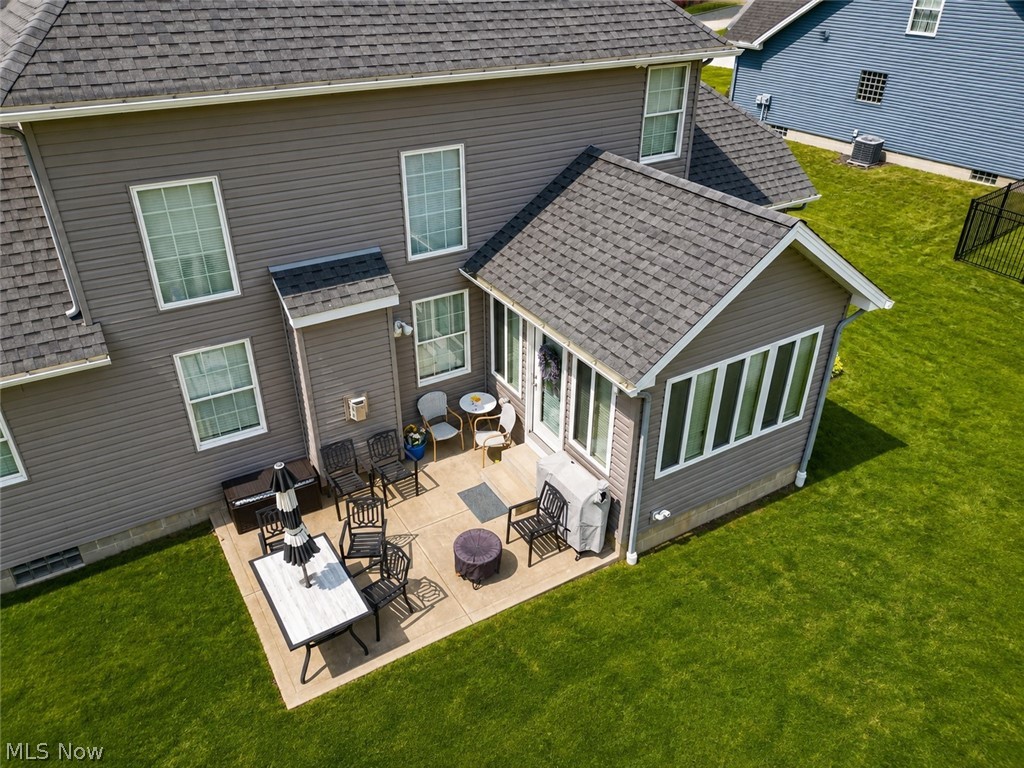 Summer Wind Dev 30 - Residential