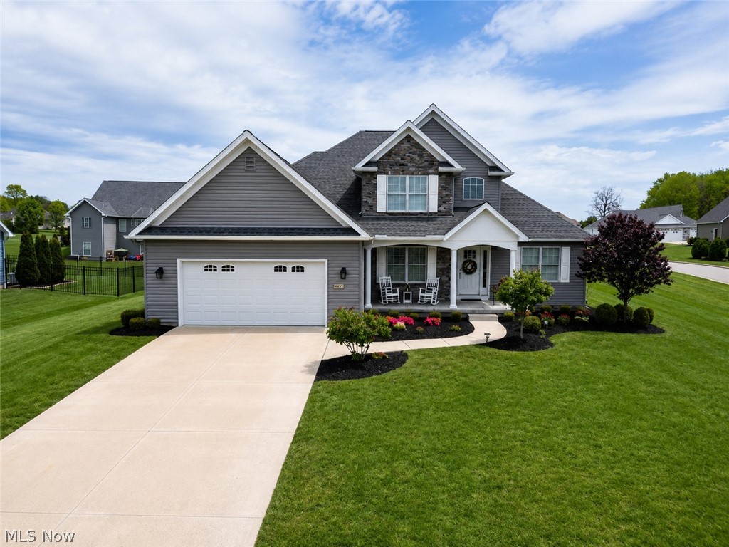 Summer Wind Dev 30 - Residential